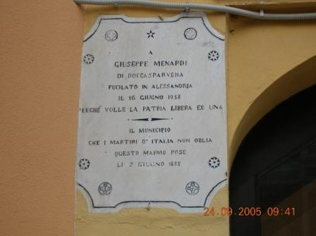 Centro Storico