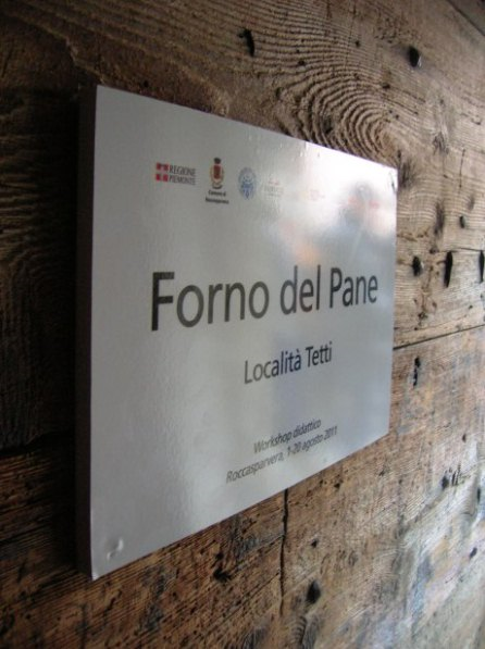 Foto dal comune
