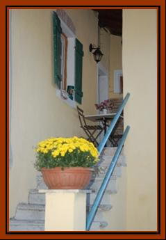 Bed & Breakfast Bandet