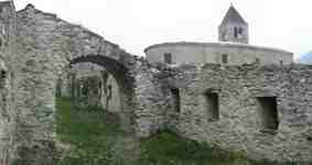 FORTE ALBERTINO