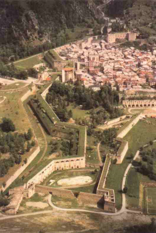 FORTE ALBERTINO