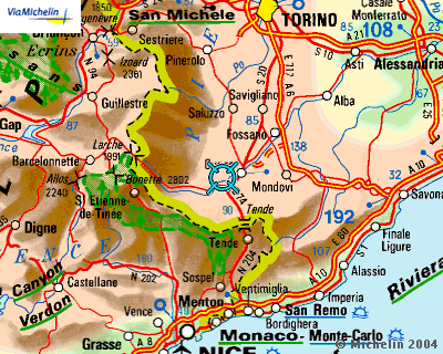Mappe