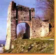 Il castello