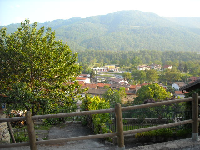 Bed & Breakfast Tre Esse