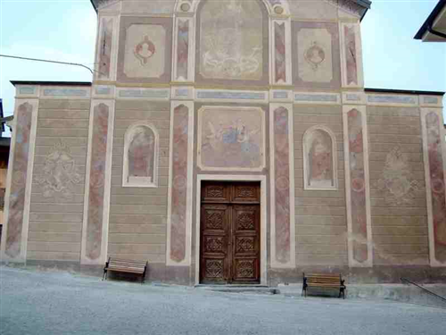 Confraternita di S. Sebasti...