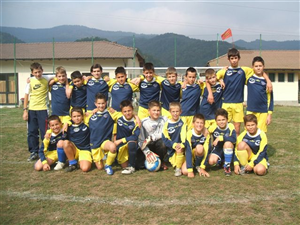 ProRocca Junior
