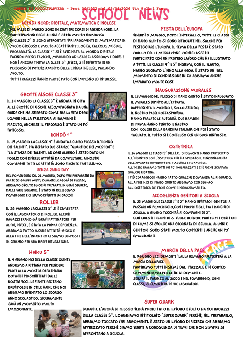 School News